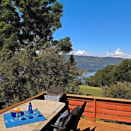 Randsfjord House Hotel Gran Екстериор снимка