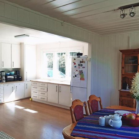 Randsfjord House Hotel Gran Екстериор снимка