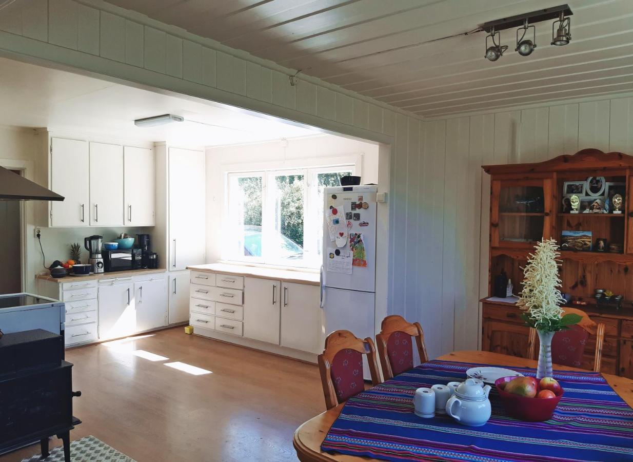 Randsfjord House Hotel Gran Екстериор снимка