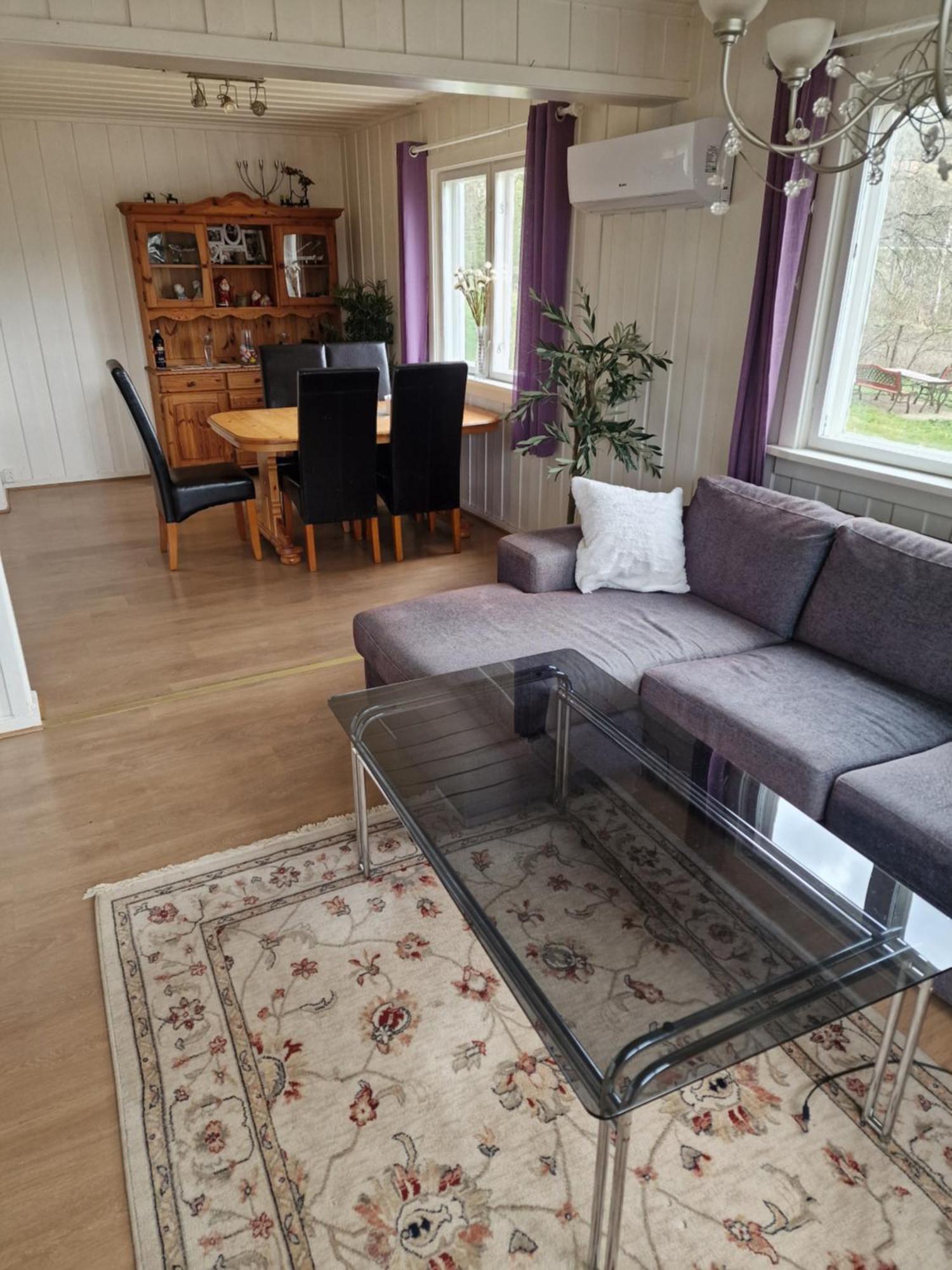 Randsfjord House Hotel Gran Екстериор снимка
